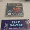 Spec Ops Covert Assault - PlayStation 1