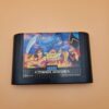 Aladdin Sega Mega Drive