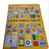 Super Mario Maker Nintendo Wii U Ohne Anleitung Kombiversand Möglich