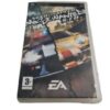 Playstation Sony PSP NEED FOR SPEED MOST WANTED
