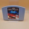 GAME RARE N64 ORIGINAL ROADSTERS CARTRIDGE Nintendo 64 SNES EUR PAL