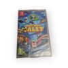 Very Very Valet Nintendo Switch