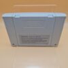 Wing Commander  Super Nintendo SNES (Modul) – Bild 2