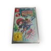 Cotton Reboot (Nintendo Switch)