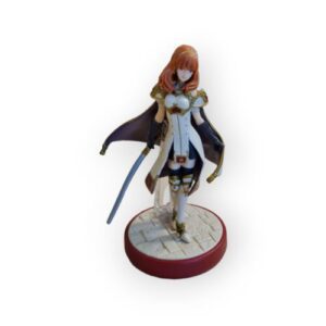 Amiibo Fire Emblem Celica Kombiversand Möglich