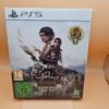 PS5 - Syberia The World Before  20 Year Edition  -  OVP NEU