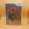 Zelda Twilight Princess Mit Anleitung Nintendo Wii Kombiversand Möglich