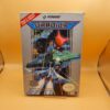 Nintendo NES Spiel Gradius CIB OVP Anleitung
