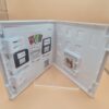 Super Mario 3D Land Originale Nintendo 3DS-2DS Italien VERSION – Bild 3