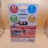 Amiibo Figur No 25 Shulk Super Smash Bros Collection OVP – Bild 2