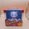 Pokemon Nintendo vintage toy mew electronic action figure box
