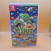 Yoshi's Crafted World - [Nintendo Switch]