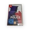 This Is The Police Nintendo Switch