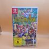 Collection of Mana (Nintendo Switch, 2019) Spiel & OVP