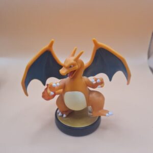 Amiibo GLURAK Pokémon