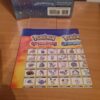 Pokemon Omega Rubin und Alpha Saphir Pokedex - Lösungsbuch+Poster – Bild 3