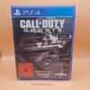 Call of Duty Ghosts - Sony Playstation 4 PS4 Spiel CIB