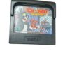 TOM and JERRY THE MOVIE SEGA GAME GEAR