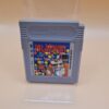 Dr. Mario | Spiel Modul | Nintendo Gameboy Classic FRG