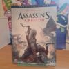 Assassin's Creed 3 III - Das Offizielle Lösungsbuch Buch