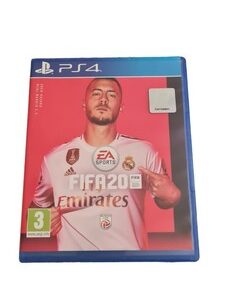 FIFA 20 - Standard Edition - [PlayStation 4] von El... | Game | Zustand sehr gut