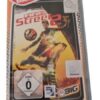 FIFA STREET 2 | PLAYSTATION PORTABLE / PSP | OVP | PAL VERSION