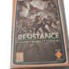 Resistance Retribution - Sony PSP