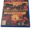 Air Conflicts: Vietnam-Ultimate Edition (Sony PlayStation 4, 2014)