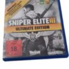 Sniper Elite 3 Ultimate Edition  (Sony Playstation 4)