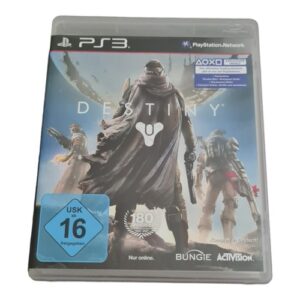 Sony Playstation 3 PS3 Spiel DESTINY