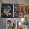 LUPIN III - DVDs ANIME – Bild 2