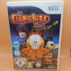 The Garfield Show Nintendo Wii Kombiversand Möglich