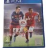 FIFA 16 • Sony PlayStation 4 • PS4 • Zustand sehr gut