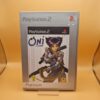 ONI (Sony Playstation 2, PS2, 2001) Platinum - OVP - PAL