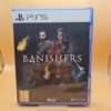 Banishers: Ghosts of New Eden - [PS5] Playstation 5