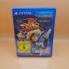 The Jak and Daxter Trilogy PSVITA / Sony Playstation PS Vita