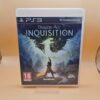 Dragon Age: Inquisition • PS3 • Playstation 3 • Zustand sehr gut