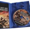 Conflict: Desert Storm II (Sony PlayStation 2, 2003) PS2 Spiel – Bild 3
