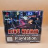 Fear Effect - PS1 Playstation 1