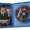 Sony Playstation 4 PS4 Spiel Payday 2-Crimewave Edition – Bild 3