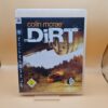 Sony Playstation 3 Spiel: Colin Mcrae: DiRT Ps3 inkl. Anleitung