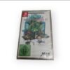 Void terrarium 2 Nintendo Switch