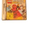 LEGO Ninjago The Video Game