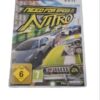 Need For Speed Nitro Nintendo Wii Kombiversand Möglich