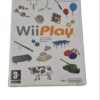 Wii Play Nintendo Wii Kombiversand Möglich
