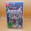 Dragon Quest Monsters: Der dunkle Prinz -Nintendo SWITCH