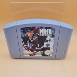 N64 NHL Breakaway 98 | nur Modul | Nintendo 64