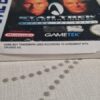 Nintendo Game Boy Spiel - Star Trek Generations Beyond The Nexus Mit ANLEITUNG – Bild 5