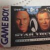 Nintendo Game Boy Spiel - Star Trek Generations Beyond The Nexus Mit ANLEITUNG – Bild 10