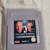 Nintendo Game Boy Spiel - Star Trek Generations Beyond The Nexus Mit ANLEITUNG – Bild 12